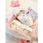 PURE LOVE BRIDAL BOX - Tökéletes menyasszonyi ajándék box