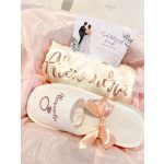 PURE LOVE BRIDAL BOX - Tökéletes menyasszonyi ajándék box