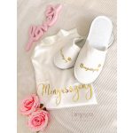 PURE LOVE BRIDAL BOX - Tökéletes menyasszonyi ajándék box