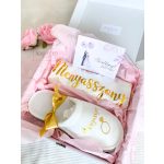 PURE LOVE BRIDAL BOX - Tökéletes menyasszonyi ajándék box
