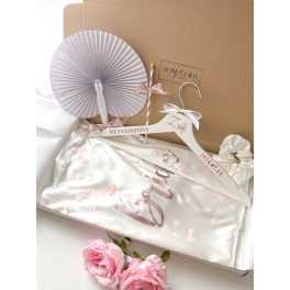 BRIDAL DREAM BOX  - Menyasszony ajándék box