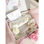 BRIDAL SURPRISE BOX - Menyasszony ajándék box