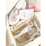BRIDE TO BE BOX - Menyasszony ajándék box