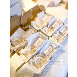 MINI BOX - Tanú felkérő box / Koszorúslány Felkérő Box