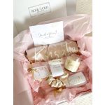 BESTIE - Tanú Felkérő Box / Koszorúslány Felkérő Box