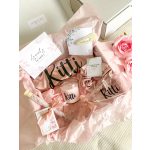 BESTIE - Tanú Felkérő Box / Koszorúslány Felkérő Box