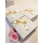 BESTIE - Tanú Felkérő Box / Koszorúslány Felkérő Box