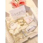 THE BEST BRIDESMAID - Koszorúslány Felkérő Box/ Tanú Felkérő box