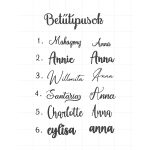 THE BEST BRIDESMAID - Koszorúslány Felkérő Box/ Tanú Felkérő box