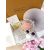 MY MINI BRIDESMAID BOX - koszorúslány box (Kislányoknak: 3-8 éves korig)