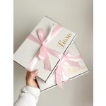 SWAN PRINCESS BOX - kicsi koszorúslány box (Kislányoknak: 3-12 éves korig)