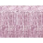 PARTY FÜGGÖNY, FEKETE, 90 X 250 CM