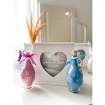 NAGY - Homokceremónia szett 22x20x7cm