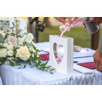 NAGY - Homokceremónia szett 22x20x7cm