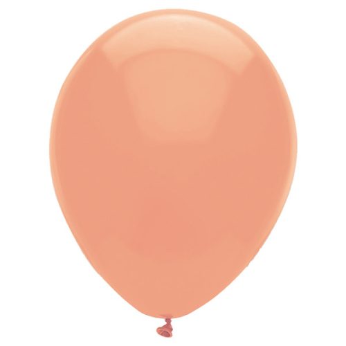 LUFI, LATEX, 30 CM, 10 DB, BARACK