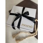 TEAM GROOM - Férfi tanú felkérő box