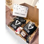 BEST MAN - férfi tanú felkérő box