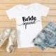 Bride Squad feliratos - Lánybúcsús póló