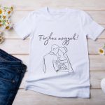 Férjhez megyek! feliratos - Lánybúcsús póló