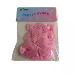 TALPACSKA KONFETTIN, PINK (Zacskóban)