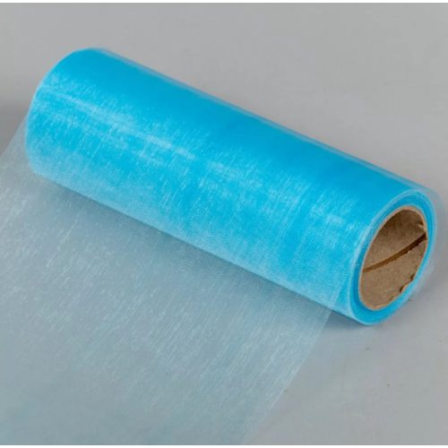 ORGANZA TEKERCS BABAKÉK 15CMX10M