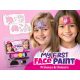 MY FIRST FACEPAINT - PRINCESS & UNICORN (HERCEGNŐ + UNIKORNIS) ARCFESTŐ