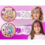 MY FIRST FACEPAINT - PRINCESS & UNICORN (HERCEGNŐ + UNIKORNIS) ARCFESTŐ
