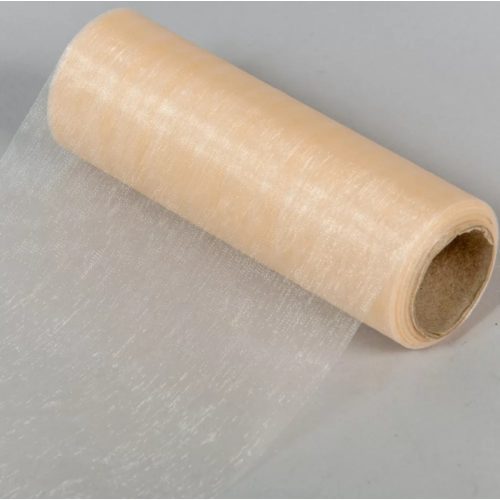 ORGANZA TEKERCS 06 BÉZS 15CMX10M
