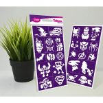 LITTLE HEROES SABLON SZETT, 20 DB