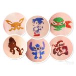LITTLE HEROES SABLON SZETT, 20 DB