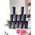 RE POHÁR, Lánybúcsúra és Legénybúcsúra, 500 ml (KERESZTNÉVVEL)