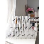 RE POHÁR, Lánybúcsúra és Legénybúcsúra, 500 ml (KERESZTNÉVVEL)