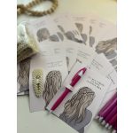 Vendég ajándék szépségszalonba - GYÖNGYÖS HAJCSATTAL