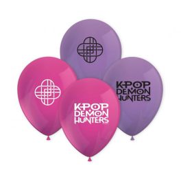 K-POP DEMON HUNTERS, LATEX LUFI, 8 DB/CS