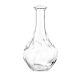 Üvegváza karcsúsított 17 cm - BÉRELHETŐ VESZPRÉMBEN