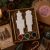 Karácsonyi/ Diótörős kreatív készlet gyerekeknek - DIY HOME BOX
