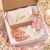 Blush & Gold – Névre szóló tanúfelkérő box