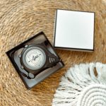 Mérhetetlenül szeretlek Apa, mérőszalag - SZÜLŐKÖSZÖNTŐ AJÁNDÉK 