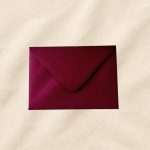 CARMINE BORÍTÉK C/6 114X162MM HÁROMSZÖG ZÁRÓDÁSÚ