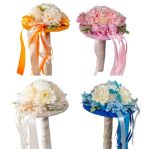 BALLAGÁSI CSOKOR BON-BON 26CM