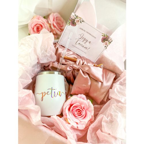 The Perfect Witness Box - Tanú felkérő box