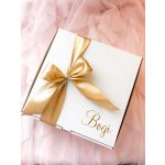 The Perfect Witness Box - Tanú felkérő box