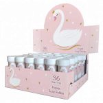 HATTYÚ MINTÁS BUBORÉKFÚJÓ 60 ML