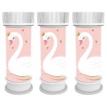 HATTYÚ MINTÁS BUBORÉKFÚJÓ 60 ML