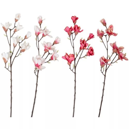 ÓRIÁS MAGNÓLIA ÁG M100CM, 7 VIRÁG/ÁG