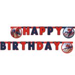 PÓKEMBERES, CRIME FIGHTER, HAPPY BIRTHDAY FELIRAT
