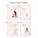 Vendégajándék CSAK KÁRTYA, A6 méret 