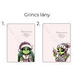 Vendégajándék CSAK KÁRTYA, A6 méret 