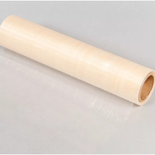  ORGANZA TEKERCS 06 BÉZS 23CMX10M