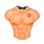 SZALVÉTA, LÁNYBÚCSÚRA, 33X33CM, 10 DARAB